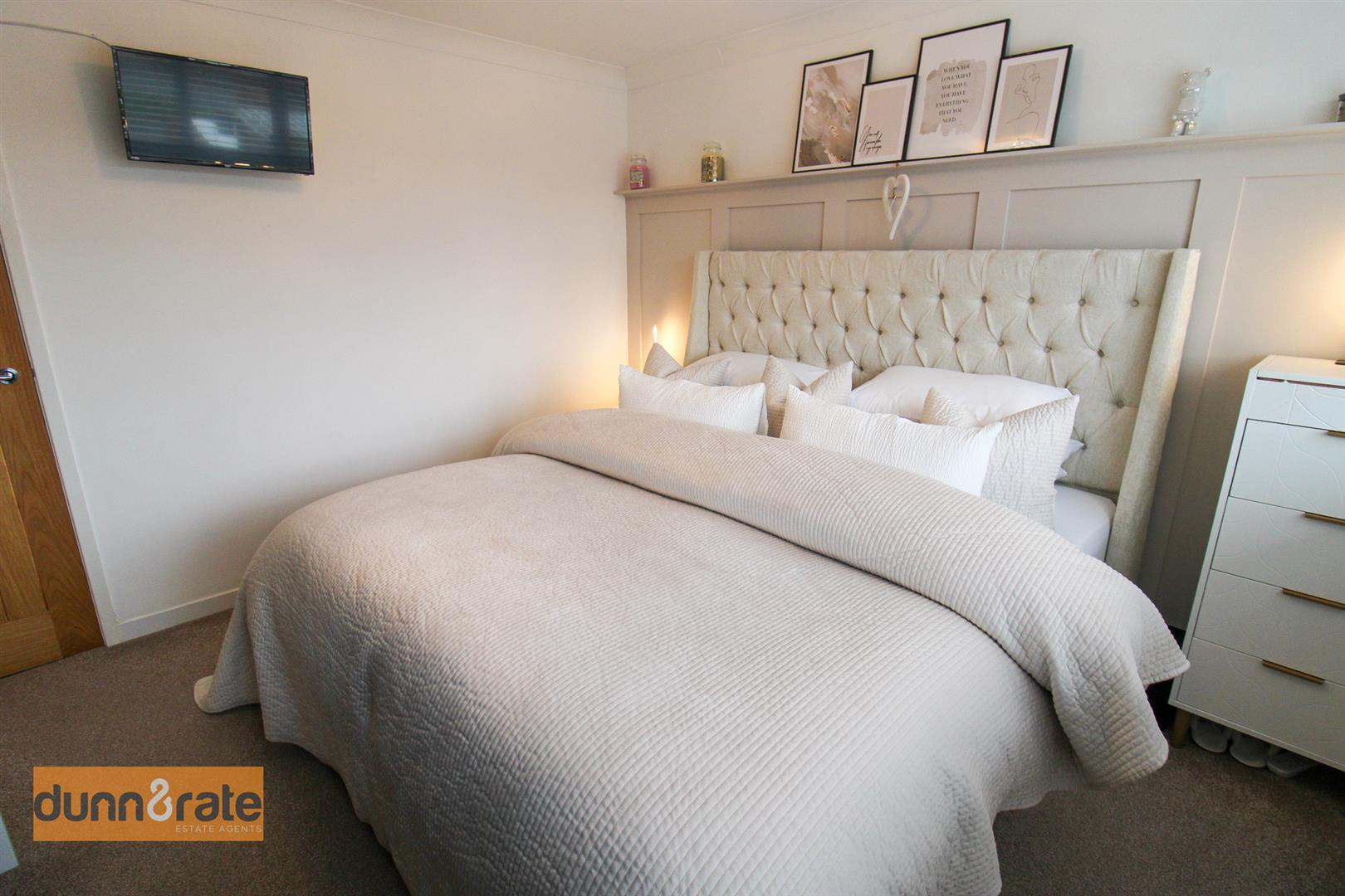 Caton Crescent, Milton, Stoke-On-Trent